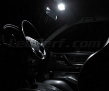 Set voor interieur luxe full leds (zuiver wit) voor Seat Ibiza 6K2