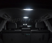 Pack intérieur luxe full leds (blanc pur) pour Toyota Land cruiser KDJ 95