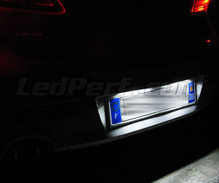 Verlichtingset met leds (wit Xenon) voor Mazda 6