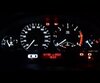 Ledset teller / dashboard voor BMW E46