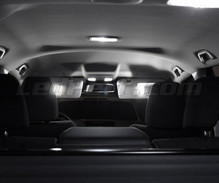 Set voor interieur luxe full leds (zuiver wit) voor Honda CRV-3