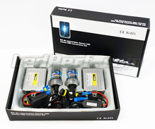 HID Xenon Kit H7C (kort) 35W Slim Fast Start - 4300K 5000K 6000K 8000K