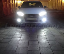 Set mistlichten met led voor de Audi A3 8V