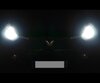 Pack ampoules de phares Xenon Effects pour Renault Clio 4