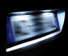 Verlichtingset met leds (wit Xenon) voor Honda FR-V