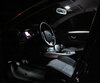 Set voor interieur luxe full leds (zuiver wit) voor Renault Laguna 3