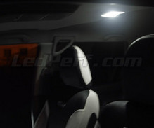 Pack intérieur luxe full leds (blanc pur) pour Mitsubishi Pajero Sport 1