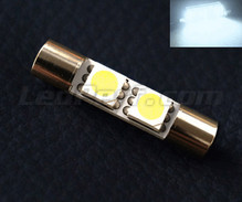 Soffittenlampe LED SLIM 29 mm met wit leds