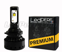 Ampoule LED HB4 9006 Ventilée - Taille Mini