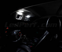 Pack intérieur luxe full leds (blanc pur) pour BMW Serie 3 (E30)