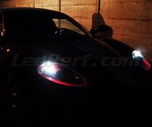Pack veilleuses à led (blanc xenon) pour Ferrari 360 MS