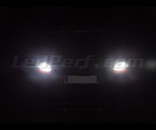Ledset (wit 6000K) voor de achteruitrijlampen voor Ford S-MAX