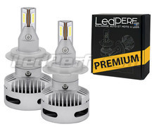 Ampoules H7 LED pour phares lenticulaires