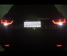 Pack leds (blanc 6000K) feux de recul pour Audi A1