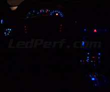 Ledset teller/dashboard voor Audi A6 C5