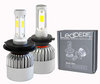 Kit Ampoules LED pour Spyder Can-Am F3 et F3-S