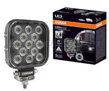 Achteruitrijlicht LED Osram LEDriving Reversing FX120S-WD - 15W Vierkant