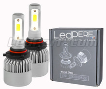 Kit Ampoules HB3 LED Ventilées