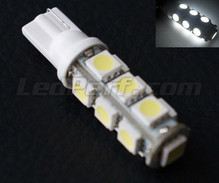 Ampoule Led T10 Xtrem HP V3 blanche (w5w)