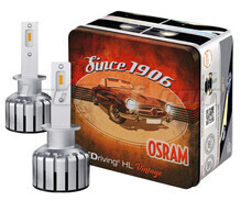 H1 LED lampen Osram LEDriving® HL Vintage - 64150DWVNT-2MB