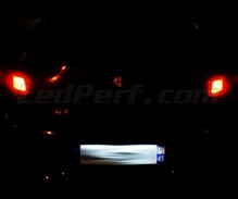 Verlichtingset met leds (wit Xenon) voor Alfa Romeo GT