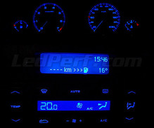 Ledset dashboard voor Peugeot 406 fase  2 voor 10/2001