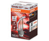Xenon D4S Lamp Osram Xenarc Night Breaker Laser +200% - 66440XNL