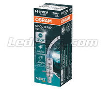H1 Lamp Osram Cool Blue Intense NEXT GEN - 64150CBN