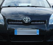 Set dagrijlichten (DRL) voor Toyota Corolla Verso