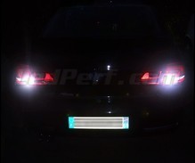 Ledset (wit 6000K) voor de achteruitrijlampen voor Volkswagen Passat B7