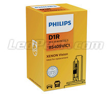 Lamp Xenon D1R Philips Vision 4400K - 85409VIC1