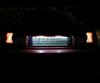 Verlichtingset met leds (wit Xenon) voor Mazda MX-5 NA