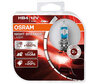 Pack de 2 Ampoules HB4 Osram Night Breaker Laser +150% - 9006NL-HCB