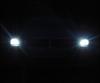 Set lampen voor de koplampen met Xenon-effect voor BMW Serie 6 (E63 E64)
