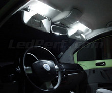 Set voor interieur luxe full leds (zuiver wit) voor Volkswagen New Beetle 1