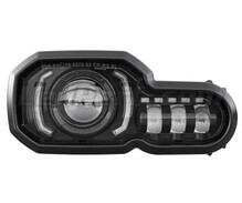 LED-koplamp voor BMW Motorrad F 800 R (2008 - 2015)
