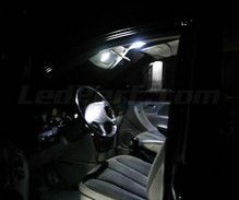 Pack intérieur luxe full leds (blanc pur) pour Chrysler Voyager S4