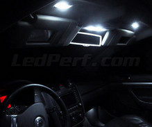 Pack intérieur luxe full leds (blanc pur) pour Volkswagen Jetta III