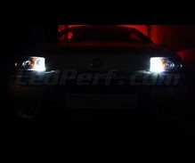 Set positielichten met (wit Xenon) leds voor Fiat Punto MK2