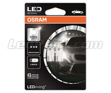 Set van 2 lampen T10 W5W Osram LEDriving SL White 6000K - 2825DWP-02B
