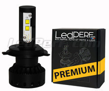Kit Ampoule LED pour Yamaha MT-07 - Taille Mini