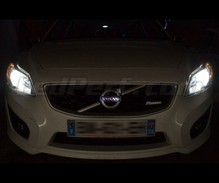 Pack ampoules de phares Xenon Effects pour Volvo S40