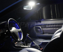 Set voor interieur luxe full leds (zuiver wit) voor Toyota Supra MK3