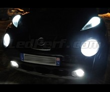 Pack ampoules de phares Xenon Effects pour Nissan Juke