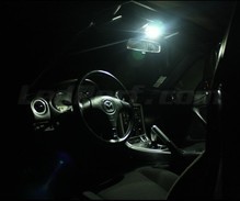 Pack intérieur luxe full leds (blanc pur) pour Mazda MX-5 phase 2