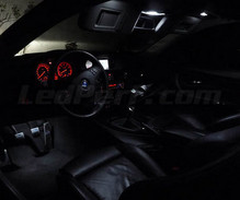 Set luxe full leds voor interieur (zuiver wit) voor BMW Serie 3 - E90 E 91
