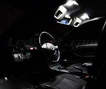 Pack intérieur luxe full leds (blanc pur) pour BMW Serie 3 (E46) - Compact