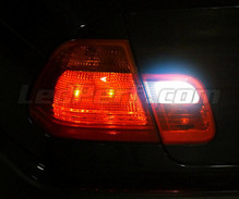Pack leds (blanc 6000K) feux de recul pour BMW Serie 3 (E46)