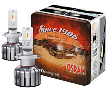 H7 LED lampen Osram LEDriving® HL Vintage - 64210DWVNT-2MB