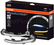 Clignotants dynamiques Osram LEDriving® pour rétroviseurs de Volkswagen Passat B8